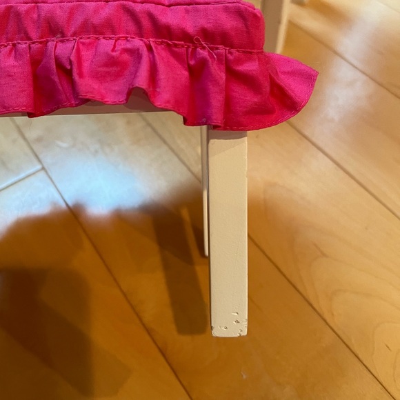 Doll Vanity - Picture 4 of 4